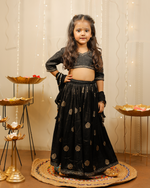 Lehenga Sets