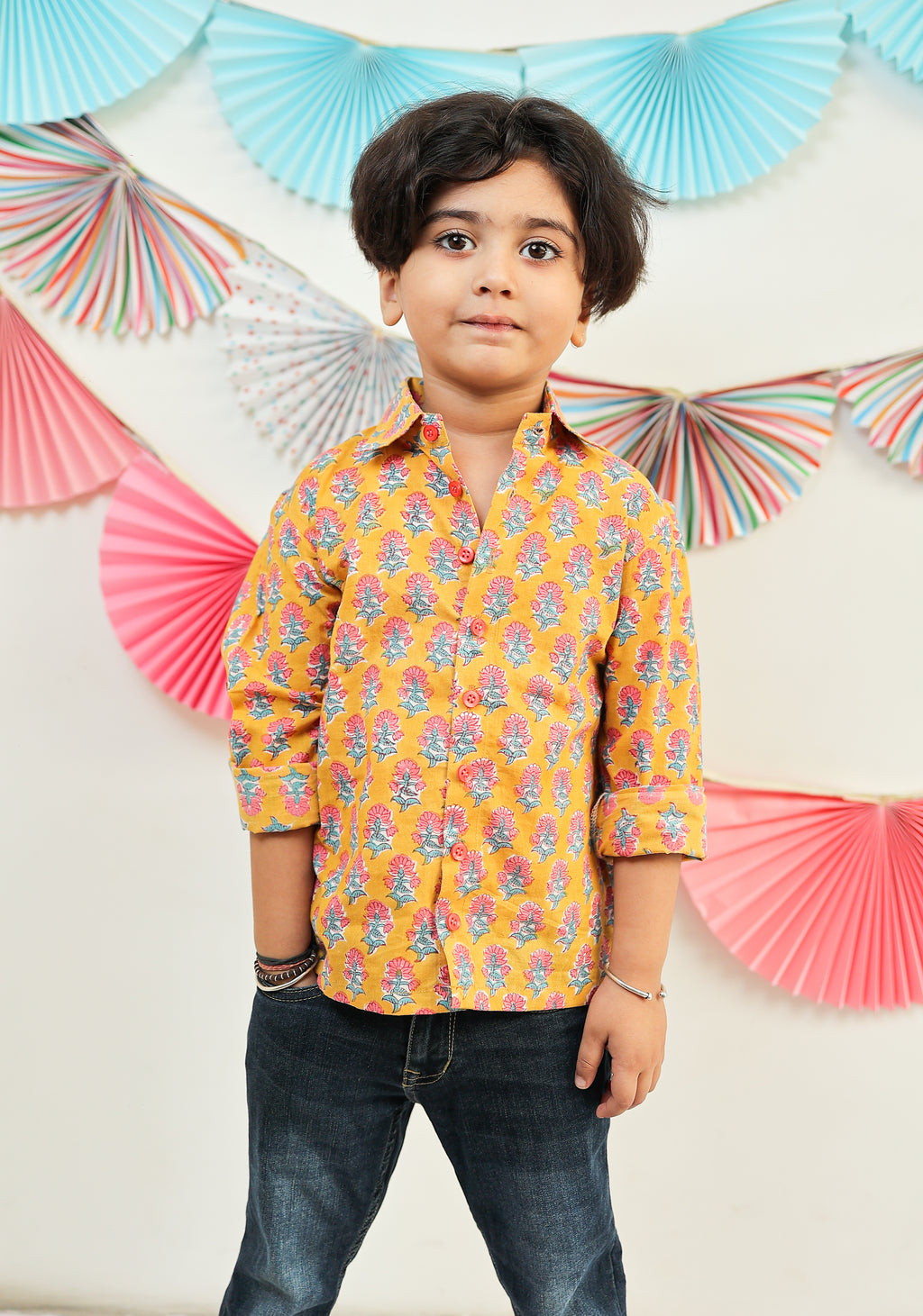 Sunny daze shirt