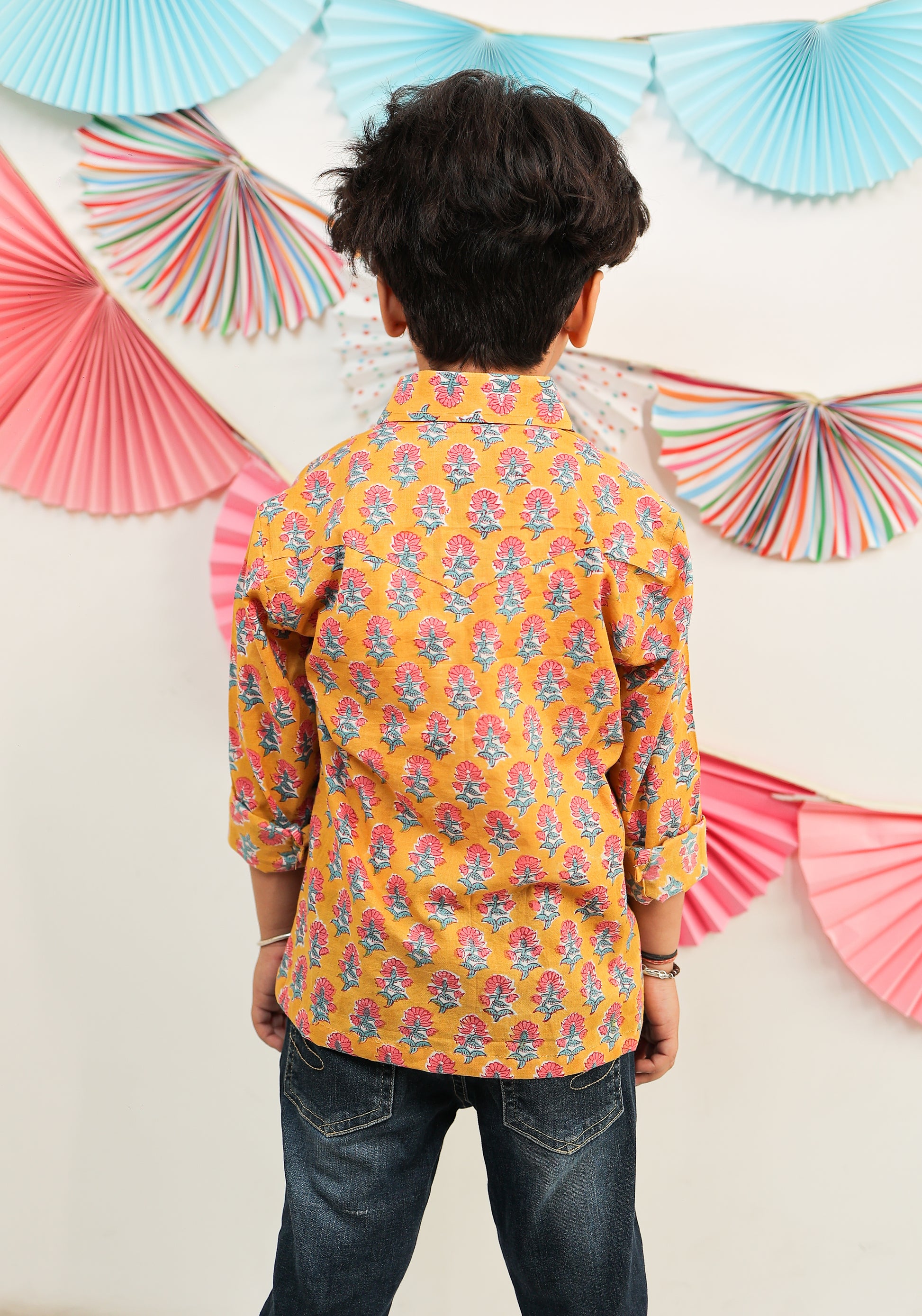 Sunny daze shirt