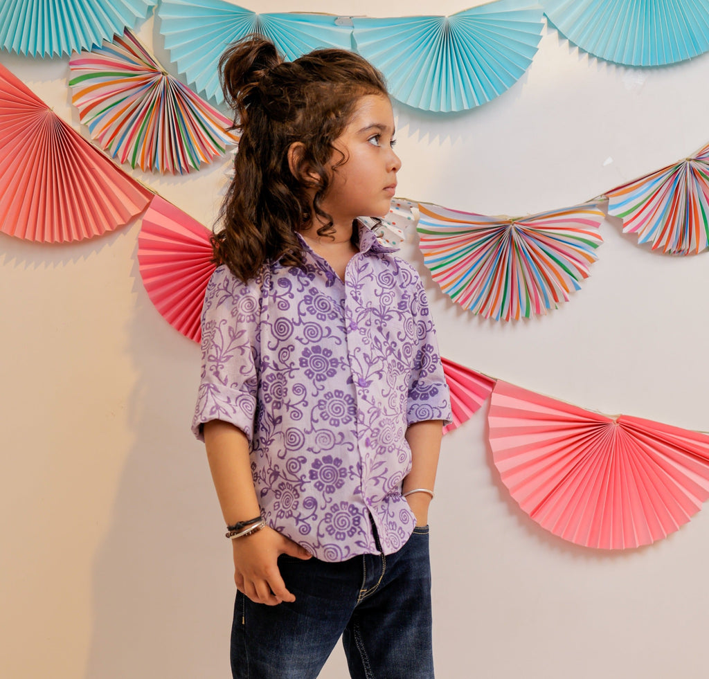 Twinkle Shirt