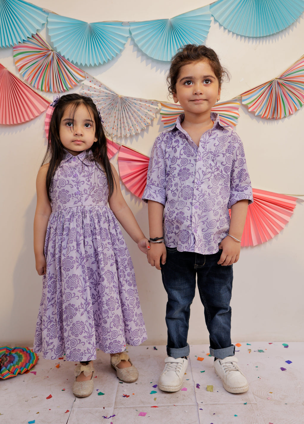 Twinkle Shirt