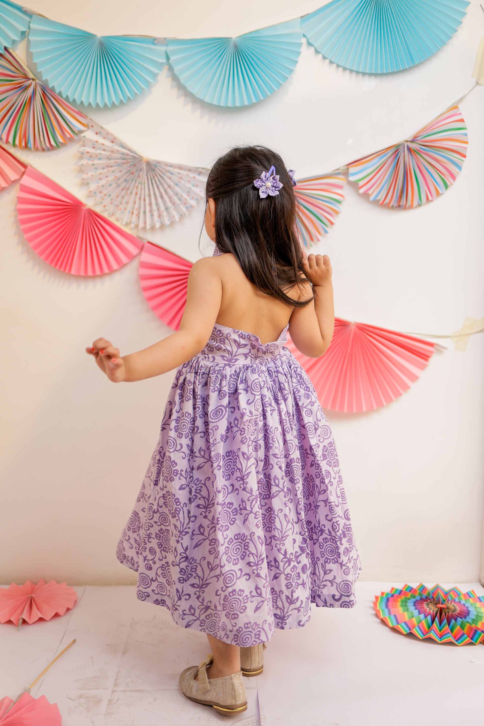 Twinkle Frock