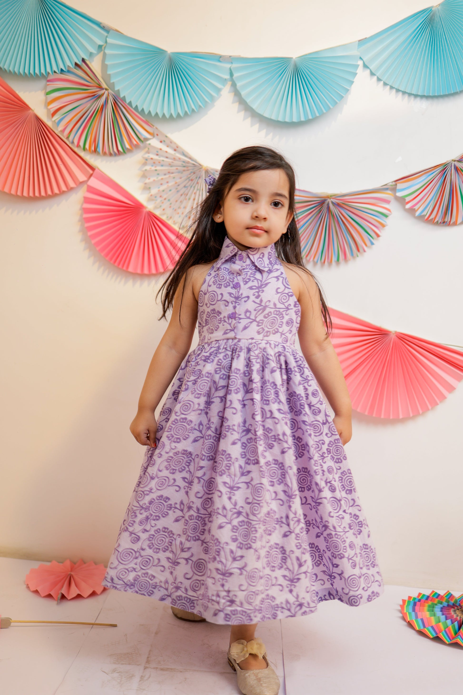 Twinkle Frock