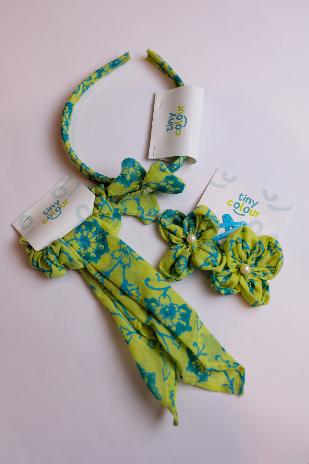 Green Garden accessories Combo