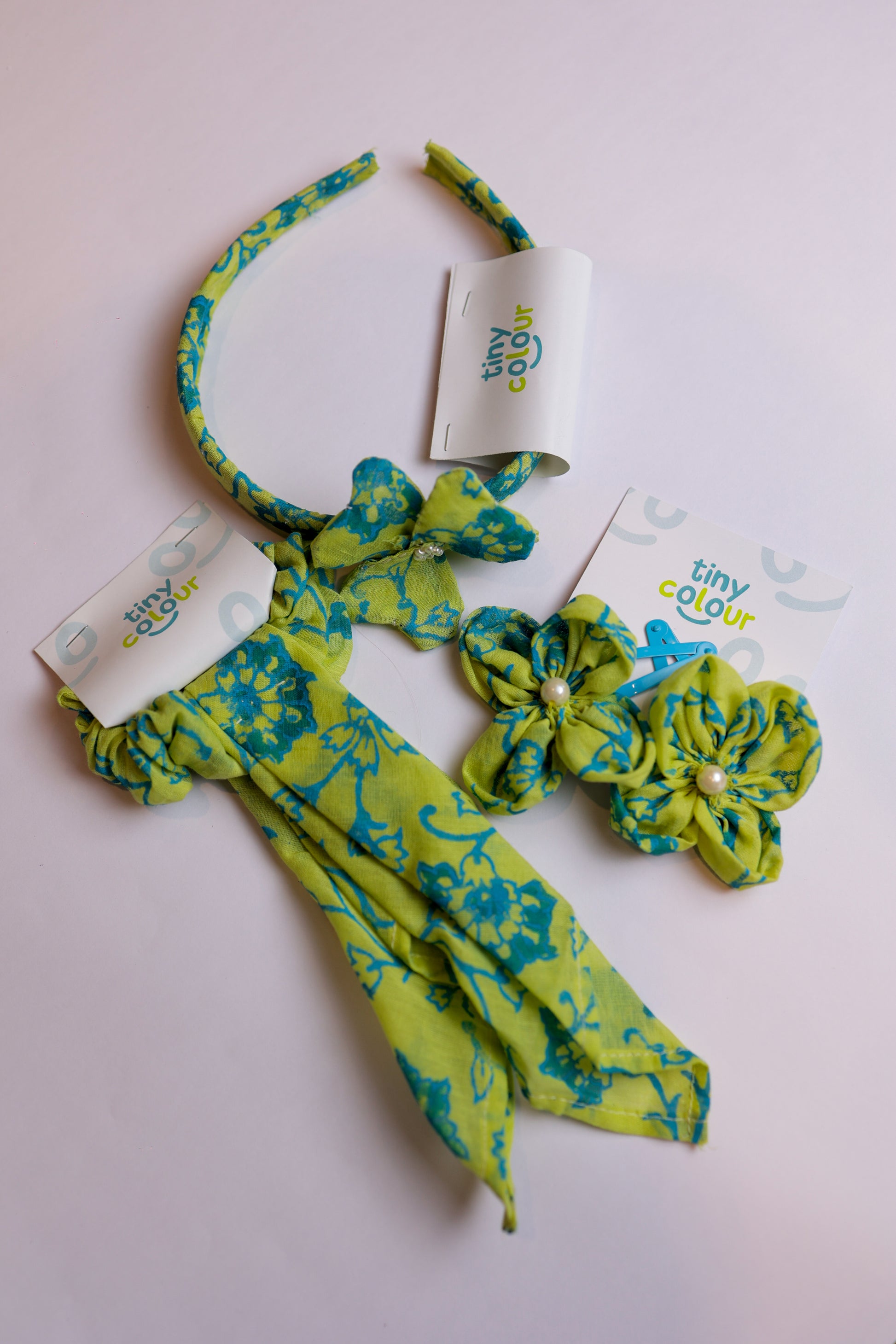 Green Garden accessories Combo